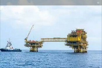 Kementerian Kelautan dan Perikanan ingatkan agar aktivitas hulu migas harus penuhi kewajiban PNBP