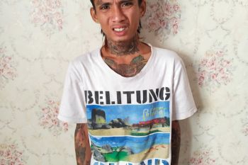 Cekcok soal jaga malam, tersangka aniaya korban hingga masuk rumah sakit