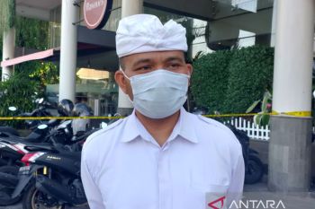 Bali laporkan penambahan kasus harian COVID-19 tertinggi sebanyak 2.038 orang