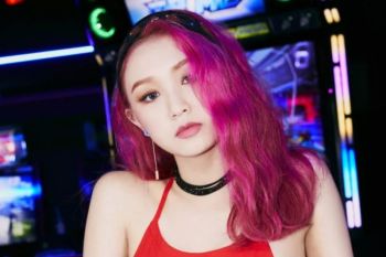 Denise umumkan pernyataan keluar dari SECRET NUMBER