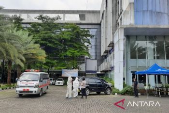 Pemkab Tangerang aktifkan kembali rumah isolasi COVID-19 di tiap kecamatan