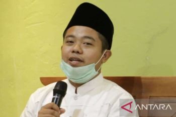 Gus Najih minta masyarakat lebih selektif memilih pesantren