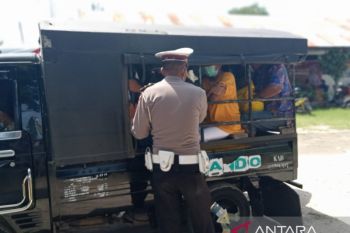 Dinkes catat 19 kelurahan Kota Kupang miliki warga positif COVID-19
