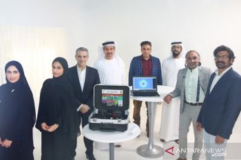 UAE umumkan akan hapus larangan perjalanan ke 12 negara Afrika
