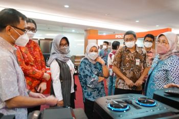 Kemenperin jodohkan IKM sektor elektronik dengan produsen besar