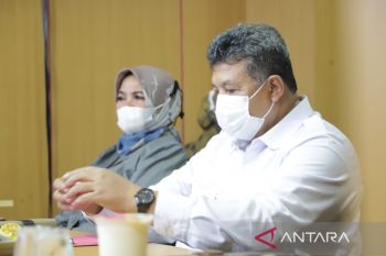 Wako Solok ajak IDI sinergi tuntaskan masalah kesehatan masyarakat