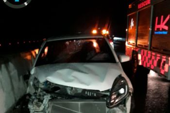 Tol Permai kembali makan dua korban jiwa, satu dokter wanita