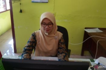 Nagari Persiapan Salareh Aia Barat Agam rekomendasikan ratusan surat izin usaha