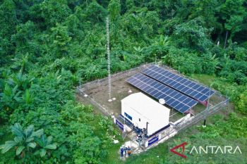 PLN libatkan KPK dalam proses tender konversi pembangkit listrik diesel