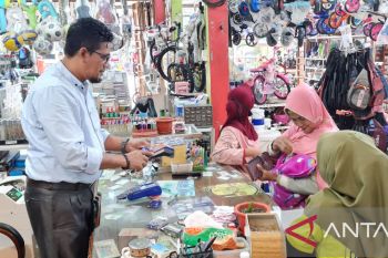 Pemilik toko: Agen BRILink mampu kembangkan usaha dan angkat ekonomi keluarga