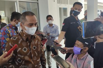 Universitas Lampung mundurkan PTM terbatas hingga awal April