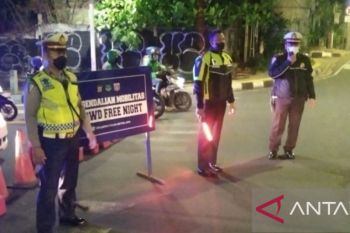 Pemprov DKI Jakarta dukung penutupan sejumlah jalan cegah COVID-19