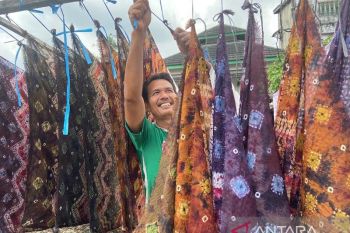 OJK: Porsi kredit UMKM Sumsel  lampaui target capai 34,14 persen