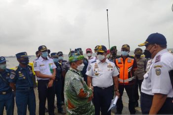 Kemenhub segera uji coba pelayaran rute Pelabuhan Jangkar ke Indonesia timur