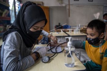 Respons kasus Omicron, Dinkes minta warga Sumsel kurangi mobilitas