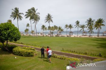 ANOC tinjau kelayakan Indonesia gelar World Beach Games 2023