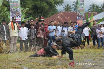 Pokdarwis diharapkan lebih mengembangkan Destinasi wisata daerahnya