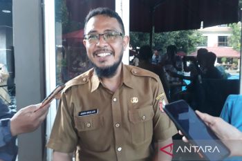 Pemkab Sigi bersiap laksanakan pilkades 130 desa