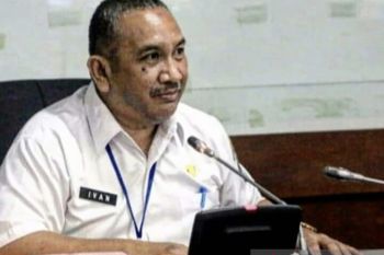 Pembangunan Ibu Kota Negara Nusantara masuk RPJMN prioritas