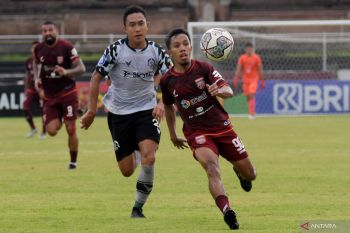 Pemain Sihran sebut kepercayaan diri Borneo FC tengah meningkat