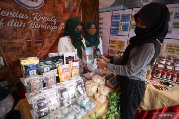 BI berencana integrasikan data UMKM dalam pembayaran QRIS dan Siapik