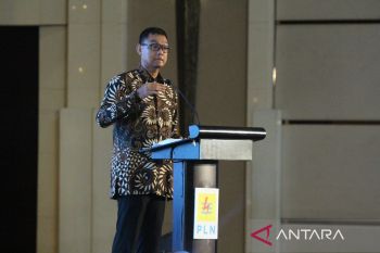PT PLN sertifikasi 71.026 persil tanah hingga akhir 2021