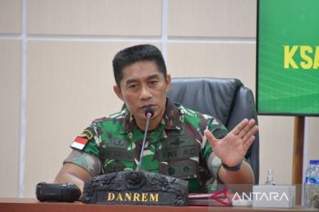 Hingga Senin RSKI Pulau Galang sudah rawat 212 orang pasien COVID-19