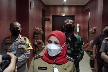Bandarlampung antisipasi sebaran COVID-19 dengan perluas tracing dan testing