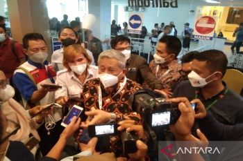 Dewan Pers:  Pemahaman wartawan terhadap kode etik masih rendah