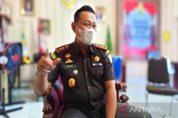 Kejaksaan Pulang Pisau soroti pengelolaan alsintan oleh UPJA