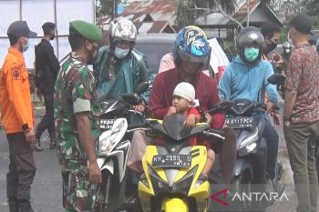 Satgas akui kasus COVID-19 di Kapuas mulai meningkat