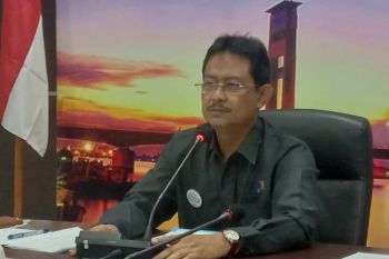 Pertumbuhan ekonomi Sumsel terkontraksi 1,66 persen pada triwulan IV-2021