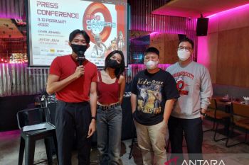 Pro Gamers City bakal diikuti puluhan ribu  peserta pencinta esport