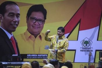 Golkar NTT dukung Airlangga Hartarto jadi Capres 2024