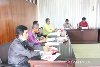 Legislator Agam minta OPD optimalkan program kerja
