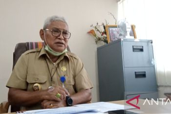 Pemkot Kupang siapkan empat lokasi perawatan pasien Omicron