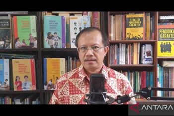 Pemerhati: Sertifikat pendidik jadi kriteria P3K rugikan sekolah swasta