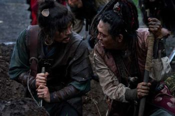 Pendapatan Box office Korea merosot setelah liburan Tahun Baru Imlek