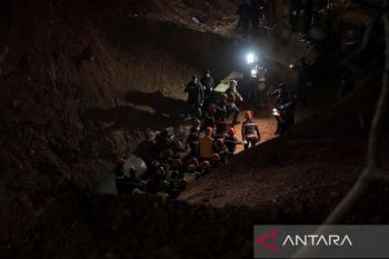 Kematian Rayan Awram bocah Maroko jatuh ke sumur undang simpati dunia