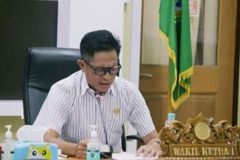 Waket DPRD Seruyan minta kawasan permukiman di pedesaan dikembangkan