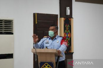 Kemenkumham Sumbar: OBH Pendamping hukum masyarakat miskin bertambah