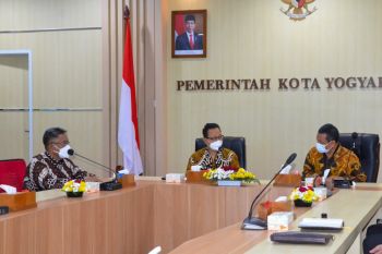 KPK dorong Pemkot Yogyakarta optimalkan pendapatan dari pajak air tanah