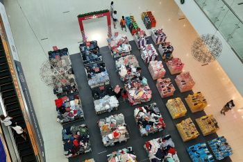 BPS mencatat Ekonomi Kepri 2021 tumbuh 3,43 persen