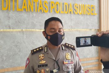 Polda Sumsel siapkan  tambahan 100 ETLE portabel