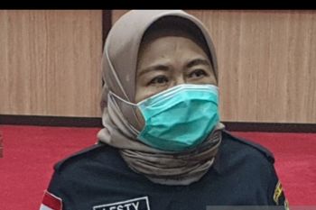 Sumsel tingkatkan  kesiapan rumah sakit antisipasi lonjakan COVID-19