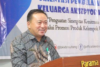 BKKBN  gandeng para pihak gelar sosialisasi kesehatan reproduksi
