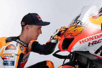 MotoGP - Pol Espargaro akan hadapi musim 2022 dengan cara berbeda