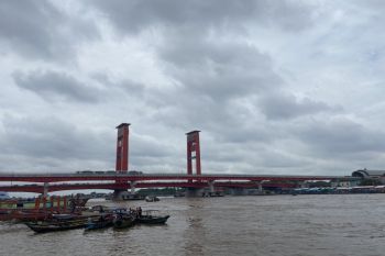 BMKG: Sebagian wilayah Sumsel  diperkirakan berawan