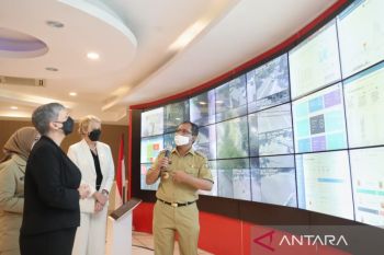 Wali Kota Makassar ingatkan warga jalani vaksinasi COVID-19 secara lengkap