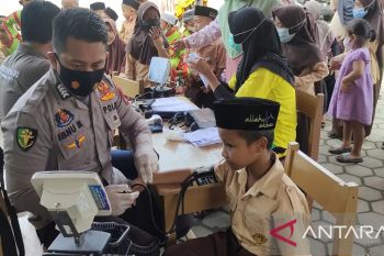 Sulsel siapkan 1.700 kamar isolasi untuk antisipasi penyebaran Omicron